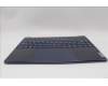 Lenovo 5CB1P00361 Tastatur inkl. Topcase ASM_POR L 83AC CB