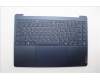 Lenovo 5CB1P00362 Tastatur inkl. Topcase ASM_RUS L 83AC CB