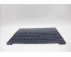 Lenovo 5CB1P00362 Tastatur inkl. Topcase ASM_RUS L 83AC CB