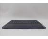 Lenovo 5CB1P00363 Tastatur inkl. Topcase ASM_SLV L 83AC CB