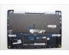 Lenovo 5CB1P00364 Tastatur inkl. Topcase spanisch L 83AC CB