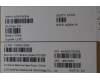 Lenovo 5CB1P00364 Tastatur inkl. Topcase spanisch L 83AC CB