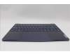 Lenovo 5CB1P00364 Tastatur inkl. Topcase spanisch L 83AC CB