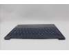 Lenovo 5CB1P00364 Tastatur inkl. Topcase spanisch L 83AC CB