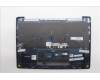 Lenovo 5CB1P00369 Tastatur inkl. Topcase ASM_UK L 83AC CB
