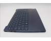 Lenovo 5CB1P00369 Tastatur inkl. Topcase ASM_UK L 83AC CB