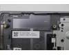Lenovo 5CB1P00569 Tastatur inkl. Topcase ASM_RUS W 21MX LG BL