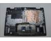 Lenovo 5CB1P00577 Tastatur inkl. Topcase deutsch W 21MX LG BL