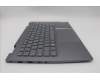 Lenovo 5CB1P00577 Tastatur inkl. Topcase deutsch W 21MX LG BL
