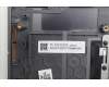 Lenovo 5CB1P00578 Tastatur inkl. Topcase ASM_GRE W 21MX LG BL
