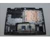 Lenovo 5CB1P00584 Tastatur inkl. Topcase ASM_NORDIC W 21MX LG BL