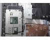 Lenovo 5CB1P00586 Tastatur inkl. Topcase schweiz W 21MX LG BL