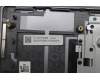 Lenovo 5CB1P00586 Tastatur inkl. Topcase schweiz W 21MX LG BL