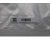 Lenovo 5CB1P00599 COVER Hinge cap C 83G1 VT