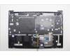 Lenovo 5CB1P00787 Tastatur inkl. Topcase UKR C 83G1 VT NFP BL