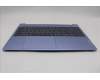Lenovo 5CB1P00787 Tastatur inkl. Topcase UKR C 83G1 VT NFP BL