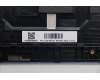 Lenovo 5CB1P00787 Tastatur inkl. Topcase UKR C 83G1 VT NFP BL