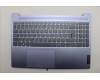 Lenovo 5CB1P00799 Tastatur inkl. Topcase HUN C 83G1 VT NFP BL