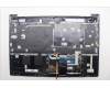 Lenovo 5CB1P00799 Tastatur inkl. Topcase HUN C 83G1 VT NFP BL