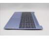 Lenovo 5CB1P00799 Tastatur inkl. Topcase HUN C 83G1 VT NFP BL