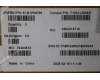 Lenovo 5CB1P00799 Tastatur inkl. Topcase HUN C 83G1 VT NFP BL