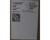 Lenovo 5CB1P00815 Tastatur inkl. Topcase ASM_BUL W21MR AG BL H