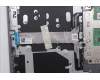 Lenovo 5CB1P00815 Tastatur inkl. Topcase ASM_BUL W21MR AG BL H