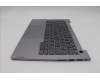 Lenovo 5CB1P00815 Tastatur inkl. Topcase ASM_BUL W21MR AG BL H
