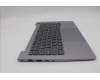 Lenovo 5CB1P00815 Tastatur inkl. Topcase ASM_BUL W21MR AG BL H