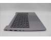 Lenovo 5CB1P00816 Tastatur inkl. Topcase ASM_CZE/SLK W21MRAGBL H