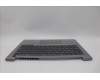 Lenovo 5CB1P00817 Tastatur inkl. Topcase ASM_ENG W21MR AG BL H