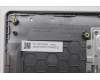 Lenovo 5CB1P00819 Tastatur inkl. Topcase ASM_FRA W21MR AG BL H