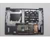 Lenovo 5CB1P00822 Tastatur inkl. Topcase deutsch W21MR AG BL H