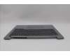 Lenovo 5CB1P00822 Tastatur inkl. Topcase deutsch W21MR AG BL H