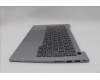 Lenovo 5CB1P00822 Tastatur inkl. Topcase deutsch W21MR AG BL H