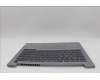 Lenovo 5CB1P00823 Tastatur inkl. Topcase ASM_GRE W21MR AG BL H