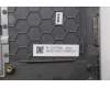 Lenovo 5CB1P00823 Tastatur inkl. Topcase ASM_GRE W21MR AG BL H