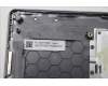 Lenovo 5CB1P00832 Tastatur inkl. Topcase ASM_POR W21MR AG BL H