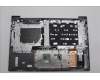 Lenovo 5CB1P00836 Tastatur inkl. Topcase schweiz W21MR AG BL H