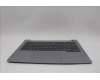 Lenovo 5CB1P00836 Tastatur inkl. Topcase schweiz W21MR AG BL H