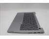 Lenovo 5CB1P00836 Tastatur inkl. Topcase schweiz W21MR AG BL H