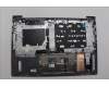 5CB1P00840 Lenovo COVER Upper Case ASM_UKE W21MR AG BL H