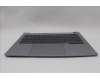 5CB1P00840 Lenovo COVER Upper Case ASM_UKE W21MR AG BL H