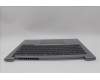 5CB1P00840 Lenovo COVER Upper Case ASM_UKE W21MR AG BL H