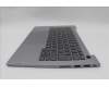 5CB1P00840 Lenovo COVER Upper Case ASM_UKE W21MR AG BL H