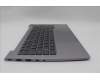 5CB1P00840 Lenovo COVER Upper Case ASM_UKE W21MR AG BL H