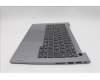 Lenovo 5CB1P00871 Tastatur inkl. Topcase ASM_UK W21MR AG H
