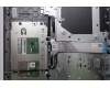 Lenovo 5CB1P00874 Tastatur inkl. Topcase ASM_BEL W21MR AG BL U