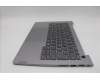 Lenovo 5CB1P00874 Tastatur inkl. Topcase ASM_BEL W21MR AG BL U