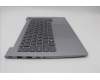Lenovo 5CB1P00879 Tastatur inkl. Topcase ASM_EURO ENGW21MRAGBL U